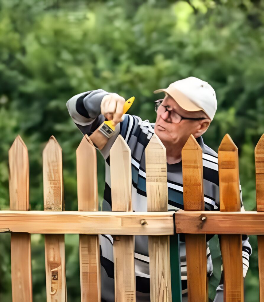 Fencing Company Calgary