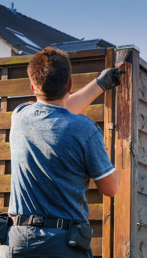 Fencing Company Calgary